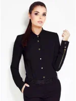 Dámska košeľa A52 - Awama Dámska košeľa A52 - Awama