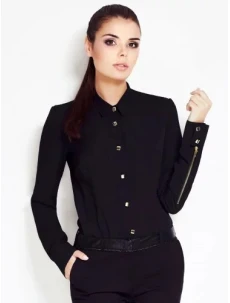 Dámska košeľa A52 - Awama