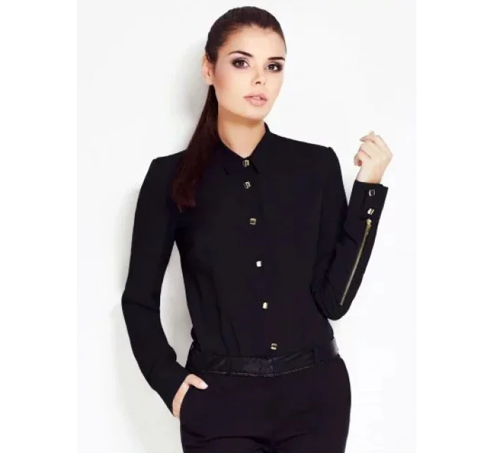 Dámska košeľa A52 - Awama Dámska košeľa A52 - Awama