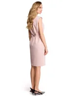 Dámske šaty S102 - Stylove