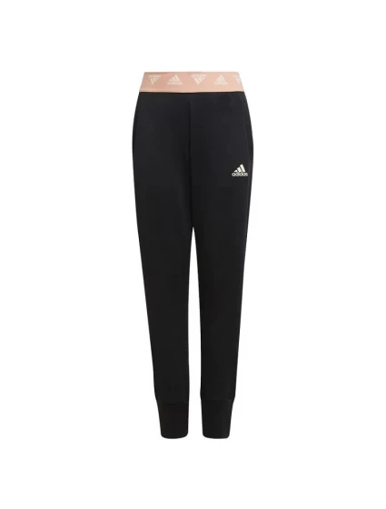 Dievčenské nohavice G UP2MV GV2039 Black - Adidas