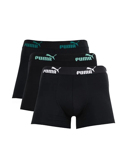 Boxerky, balenie po 3 ks, veľkosť M, 100003547 – Puma