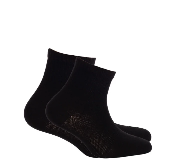 Hladké ponožky BE ACTIVE Hladké ponožky BE ACTIVE