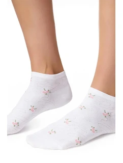 DÁMSKÉ model 20911957 PONOŽKY 114 - Steven