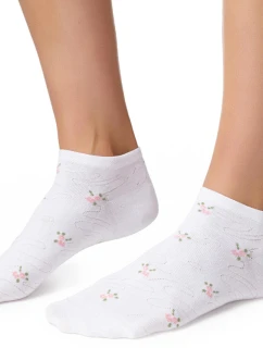 DÁMSKE LETNÉ PONOŽKY 114