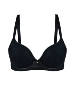 GABI PUSH UP PODPRSENKA 19240 ČIERNA GABI PUSH UP PODPRSENKA 19240 ČIERNA