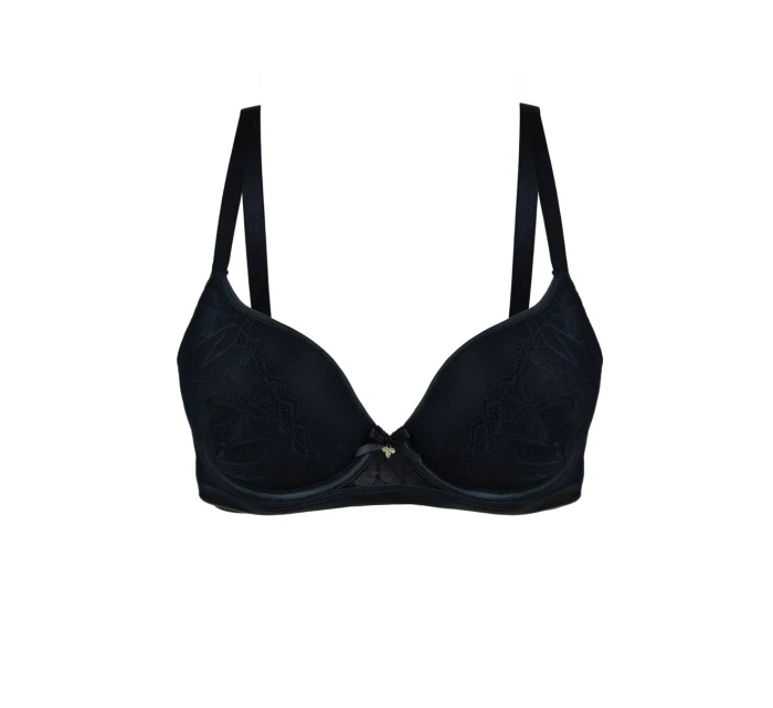 GABI PUSH UP PODPRSENKA 19240 ČIERNA GABI PUSH UP PODPRSENKA 19240 ČIERNA