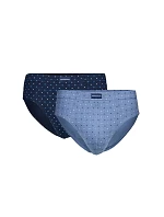 PÁNSKE NOHAVIČKY 2PAK 1440 K701 SS26