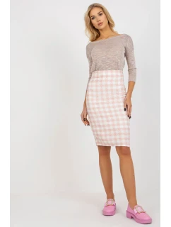 Sukňa model 174981 Lakerta