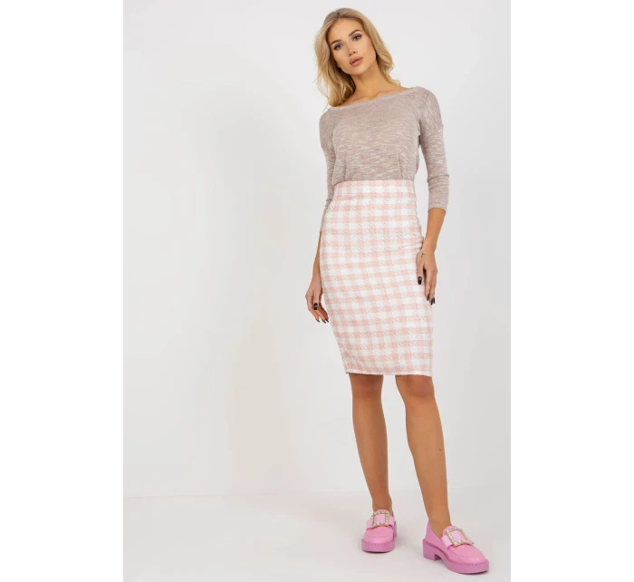 Sukňa model 174981 Lakerta