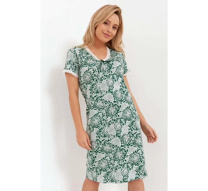 Nočná košeľa model 197011 Cana