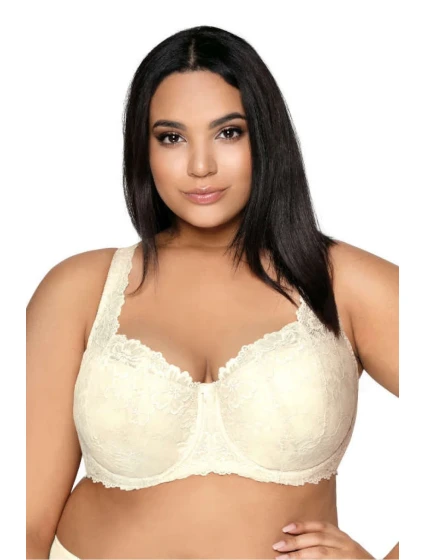 Vystužená podprsenka model 204163 Mat