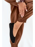 Balerínky model 211131 Krok vo veľkom štýle