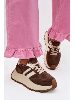 Športová obuv model 225200 Step in style