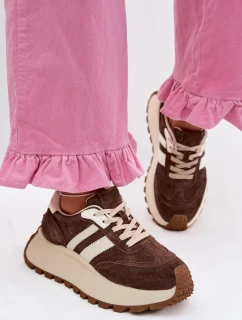 Športová obuv model 225200 Step in style