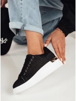 Dámské boty ALISON black Dstreet ZY0475