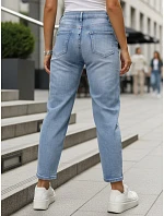 Spodnie damskie  model 22109983 - FashionStreet