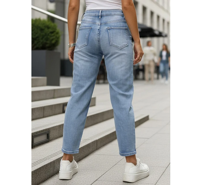 Spodnie damskie  model 22109983 - FashionStreet