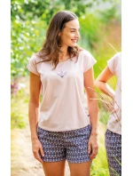 Pyžamo LNS model 20990867 A25 kr/r SXL - Key Pyžamo LNS model 20990867 A25 kr/r SXL - Key