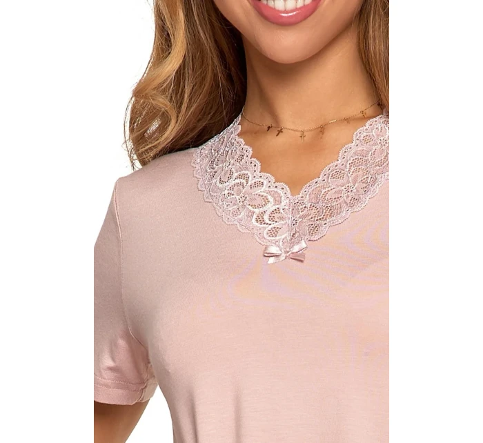 Pyžamo Moraj PDD5000-010 kr/r S-XL