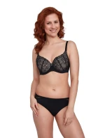 Gaia GFB 001 Doris Brazílske nohavičky M-2XL Gaia GFB 001 Doris Brazílske nohavičky M-2XL