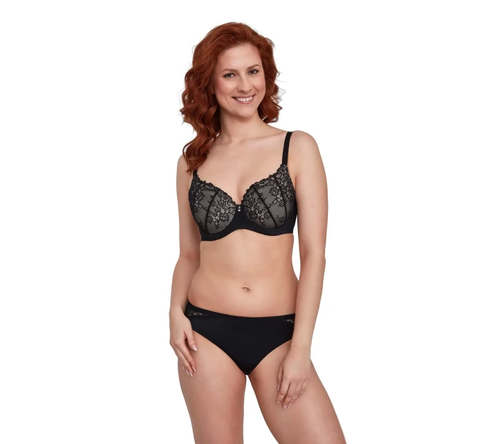 Gaia GFB 001 Doris Brazílske nohavičky M-2XL Gaia GFB 001 Doris Brazílske nohavičky M-2XL