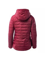 Zimná bunda Hi-tec Lady Safi II W 92800550502 Zimná bunda Hi-tec Lady Safi II W 92800550502