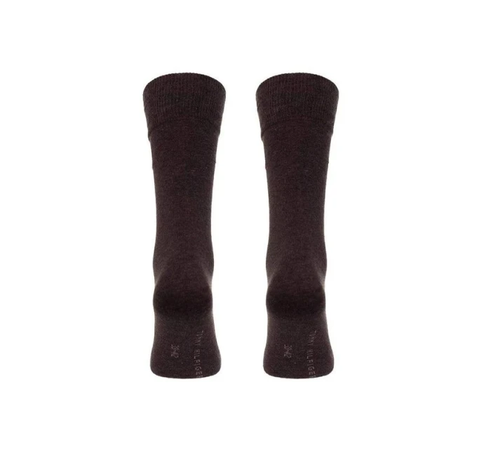 Tommy Hilfiger 2pak ponožky M 371111 778