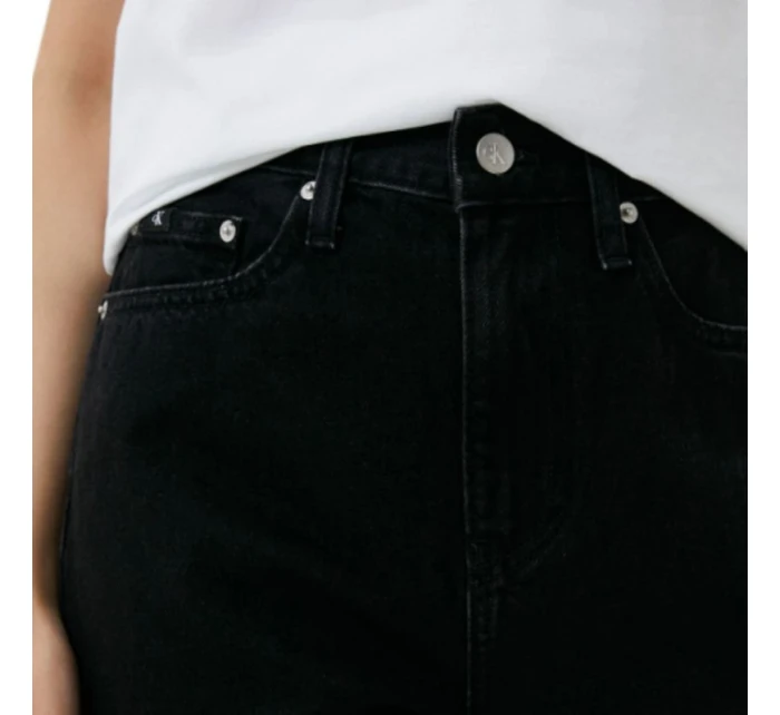JEANS Dámské džíny model 21321271 - Calvin Klein JEANS Dámské džíny model 21321271 - Calvin Klein