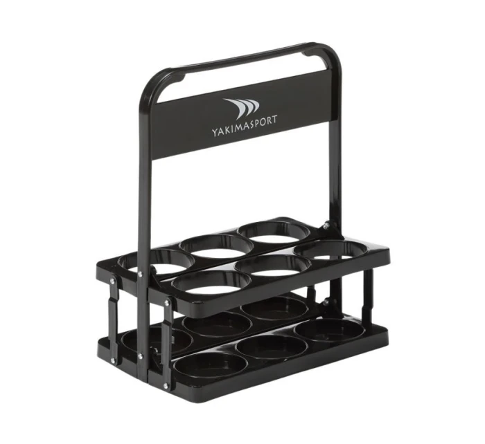 Kontajner na fľaše Yakima 100122 Kontajner na fľaše Yakima 100122