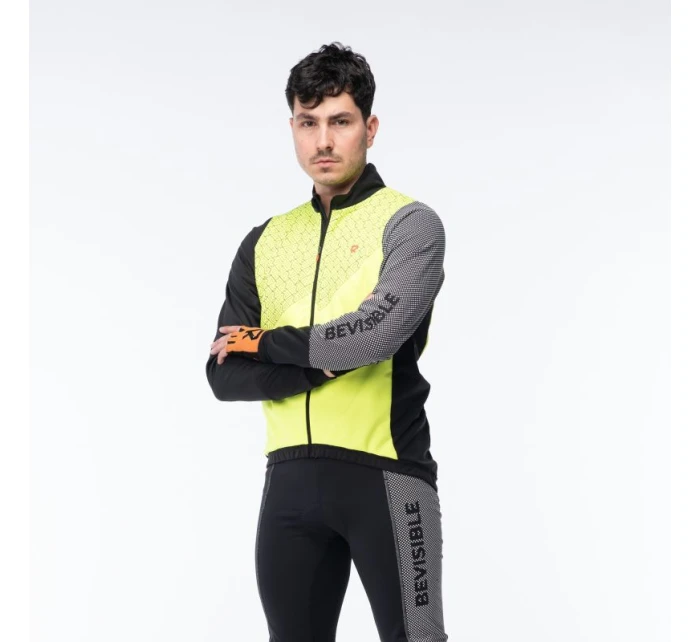 Jumper M cyklistická bunda model 20978245 - Radvik Jumper M cyklistická bunda model 20978245 - Radvik