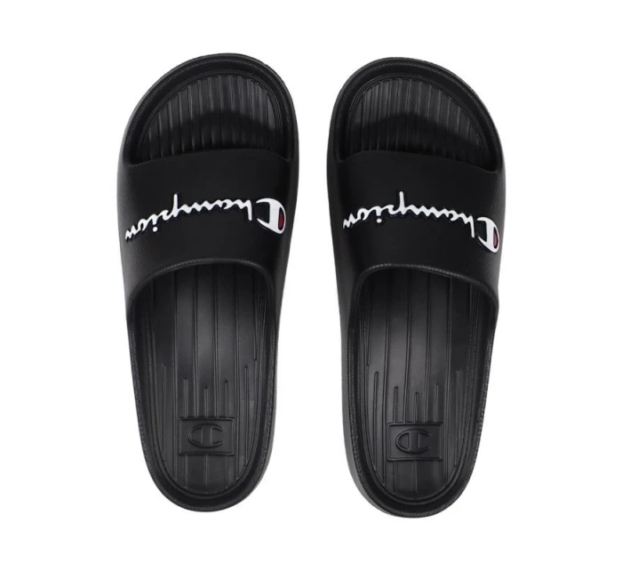 Champion Cabana Slide M S22413 KK001 žabky