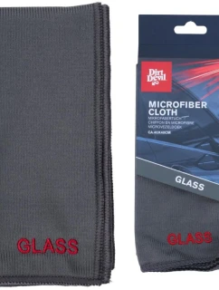 DO MICROFIBRA  DIRT DEVIL SZARA model 21832322