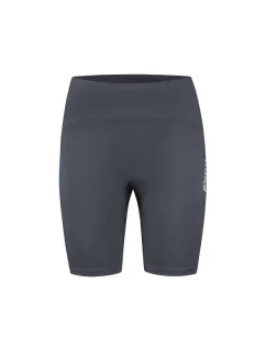 dámské běžecké šortky model 21851518 šedé XS - Rogelli