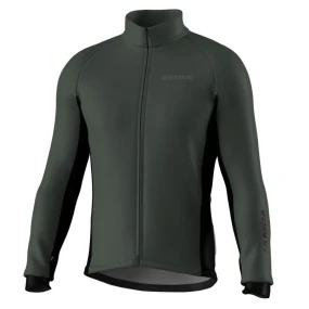 bluza model 21855844 PLUS 25 zielona L - Biemme