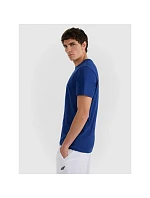 Pánske tričko (SADA 2 tričiek) 4F 4FRMM00TTSHM2705-91S Pánske tričko (SADA 2 tričiek) 4F 4FRMM00TTSHM2705-91S