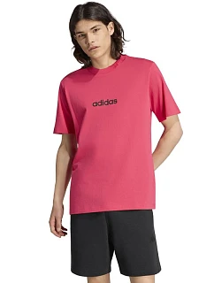 Tričko Single Jersey Linear Tee model 22348403 - ADIDAS