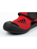 Juniorské detské sandále F35863 - Adidas