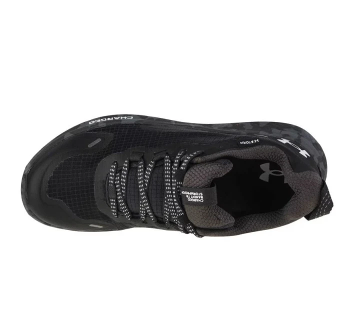 Dámske bežecké topánky Charged Bandit 2 SP W 3024763-002 - Under Armour