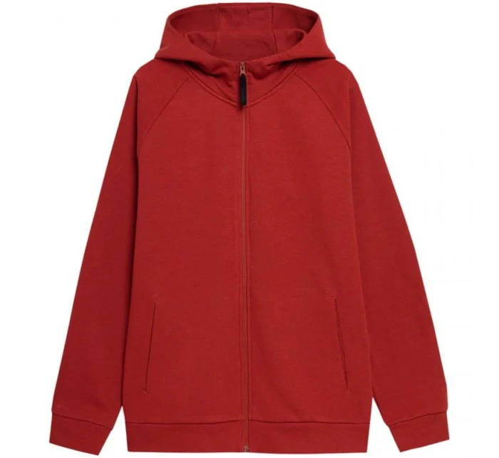 Mikina M HOL22  pánské model 17288483 - Outhorn