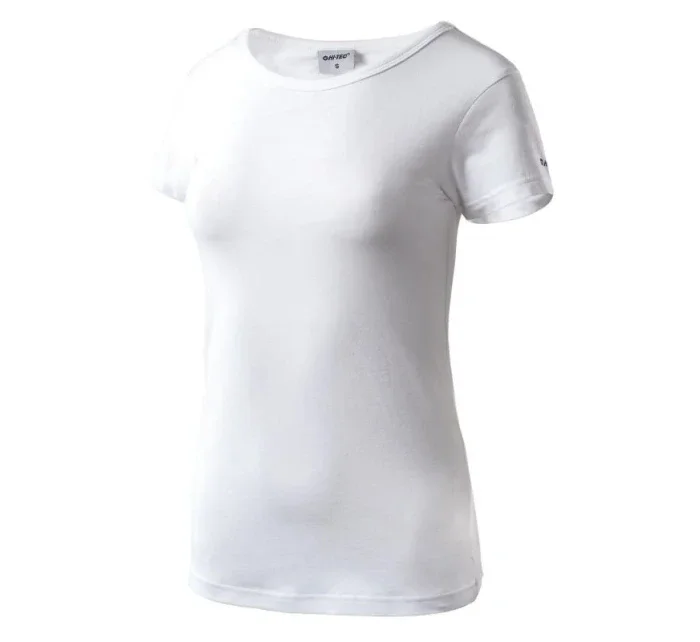 Dámske tričko puro W 92800275194 - Hi-Tec Dámske tričko puro W 92800275194 - Hi-Tec