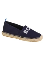 Espadrilky Boss J29278-849 Espadrilky Boss J29278-849