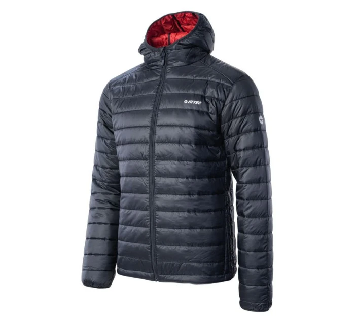 Pánska bunda Cash M 92800441338 - Hi-Tec