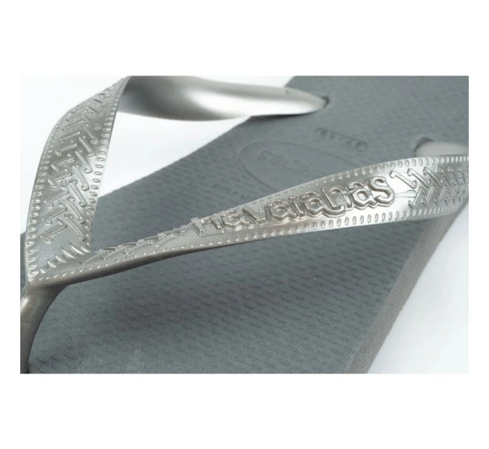 Žabky Havaianas W STEELGREY