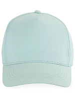 K-up KP 116 5 panelová kšiltovka 20.0116 ice mint K-up KP 116 5 panelová kšiltovka 20.0116 ice mint