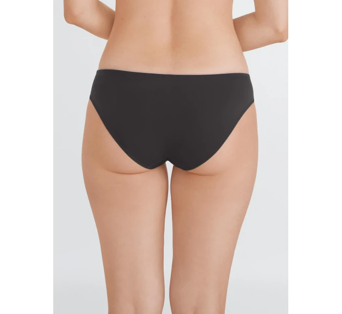 0211, High Leg Slip 211 721 šedá model 20815452 - Felina