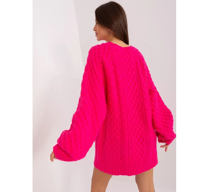 Prepojka AT SW 2367 2.64P fuchsiová