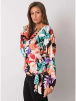 Halenka EM BZ vícebarevný model 15859222 - FPrice Halenka EM BZ vícebarevný model 15859222 - FPrice