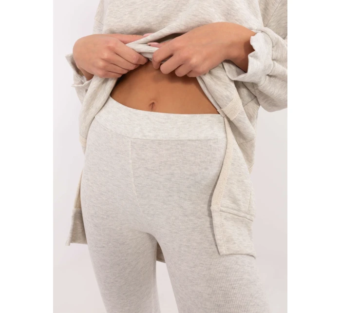 Komplet EM KMPL model 20806628 jasny szary - FPrice Komplet EM KMPL model 20806628 jasny szary - FPrice