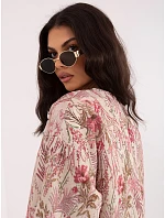 IT KR bunda FL10357.15 pink